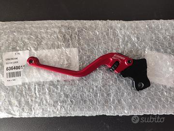 Leva frizione Accossato Ducati a cavo