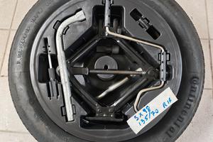 Kit Ruotino Fiat Tipo 500L Doblo