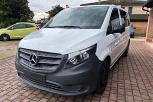 Mercedes-benz Vito 1.6 109 CDI PC-SL Tourer Base 9