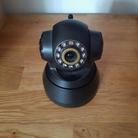Telecamera IP