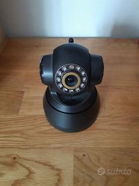 Telecamera IP