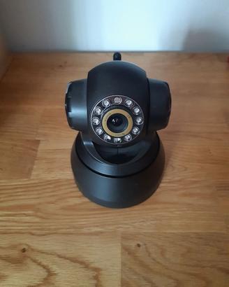 Telecamera IP