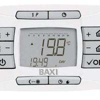 telecontrollo caldaia  BAXI RC 06.20 NUOVO