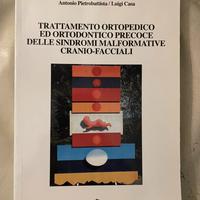 Trattamento ortopedico delle sindromi cranio facc.