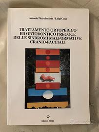 Trattamento ortopedico delle sindromi cranio facc.