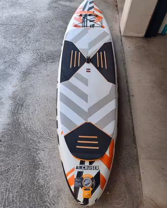 SUP RRD AIR CRUISER 12'0" x 31" x 6" 