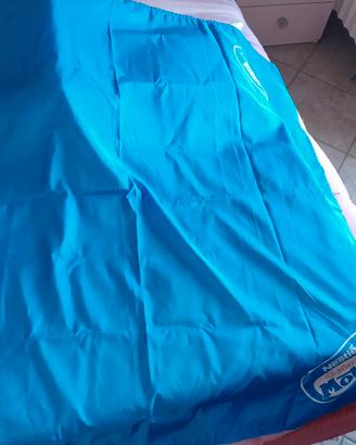 RARA TOVAGLIA PUBBLICITARIA GELATI MOTTA NESTLE'