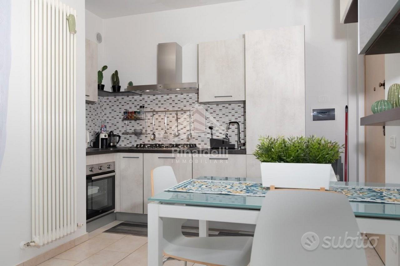 Appartamento – Porto Sant'Elpidio, Corva, Cretarola - Vista 3