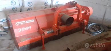 TRINCIA MASCHIO GASPARDO TORNADO CM 230