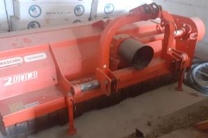 TRINCIA MASCHIO GASPARDO TORNADO CM 230