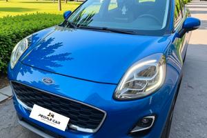 Ford Puma 1.0 S&S aut. ST-Line - 125 CV
