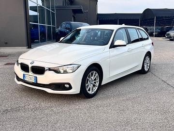 BMW 316 d Touring Business Advantage aut.