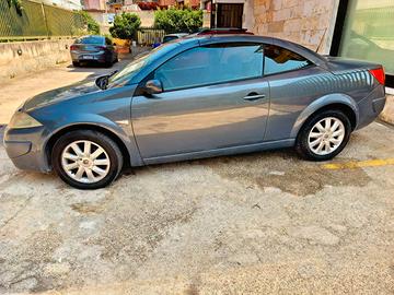 Renault Megane cabriolet 2.0 dci 150 cv
