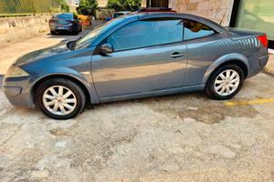 Renault Megane cabriolet 2.0 dci 150 cv