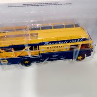 modellino Camion 