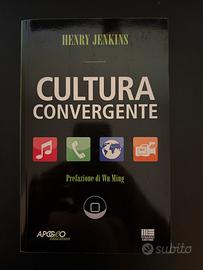Cultura convergente
