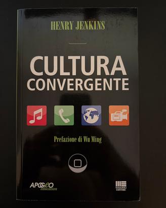 Cultura convergente