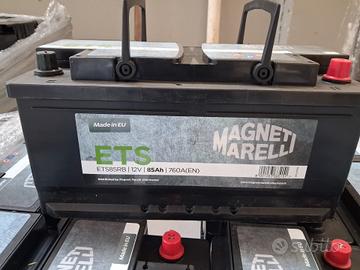 BATTERIA