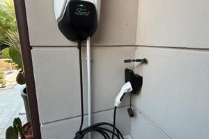 Wallbox Ford originale