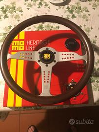 VOLANTE MOMO GRAN PRIX