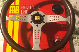 VOLANTE MOMO GRAN PRIX