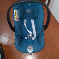 ovetto cybex Cloud  i.size