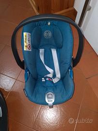 ovetto cybex Cloud  i.size