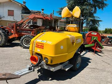 Atomizzatore Florida 15q CE