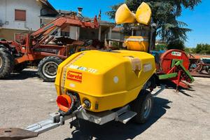 Atomizzatore Florida 15q CE