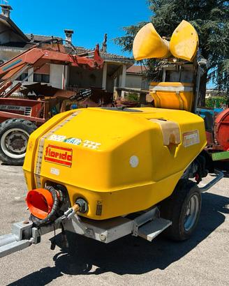 Atomizzatore Florida 15q CE