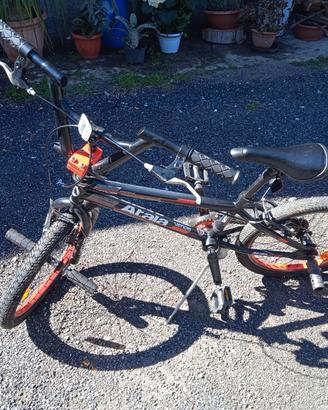BMX ATALA VENOM