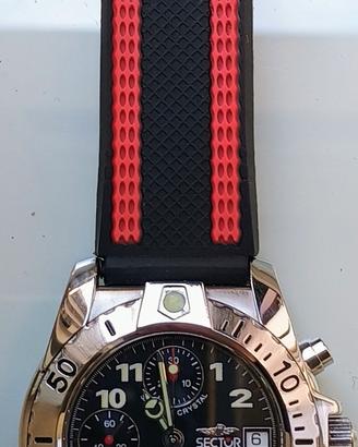 orologio sector 850 chrono automatico 