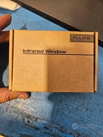 Infrared  Window 