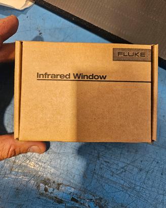 Infrared  Window 