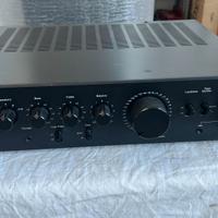 Sansui AU 317 + RA900