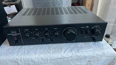 Sansui AU 317 + RA900