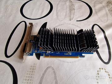 Nvidia ASUS GT 1030 2 GB 0dB