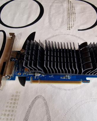 Nvidia ASUS GT 1030 2 GB 0dB