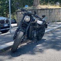 Cfmoto 450clc - 2024