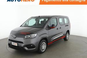 TOYOTA Proace City Verso KF17165