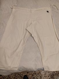 Pantaloni karate made in japan