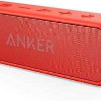 Altoparlante Esterno da 12W, Anker Cassa Bluetooth