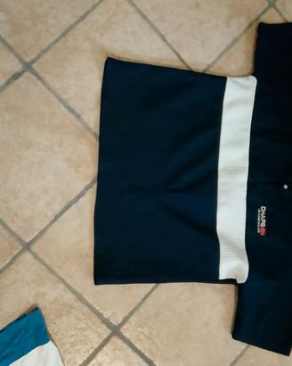 maglia estiva maschile 