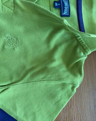 Vilebrequin polo bambino