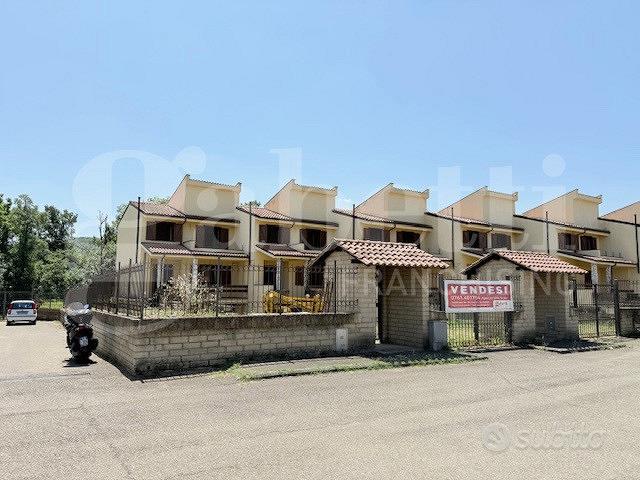Villa a schiera Orte [Cod. rif 3204517VRG] (Orte S - Vista 3
