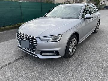 Audi A4 tdi