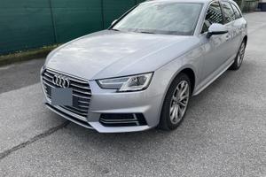 Audi A4 tdi
