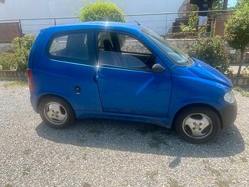microcar 