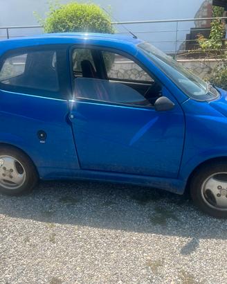 microcar 