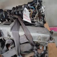 Motore Fiat Uno 1.1 ie cod. mot. 146C3000
